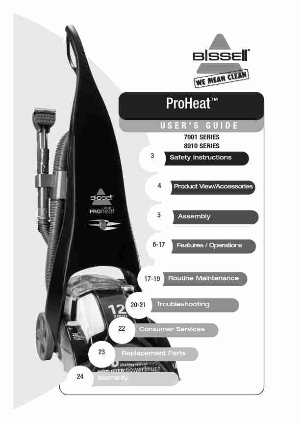 Bissell Carpet Cleaner 8910-page_pdf